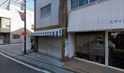 新井硝子店