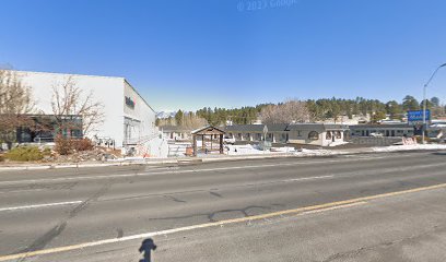 Rt 66 / Switzer Canyon Dr. (Albertson’s)