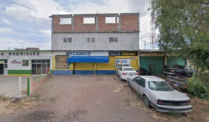 Servicio eléctrico Vega - Taller de reparación de automóviles en Tarimoro, Guanajuato, México