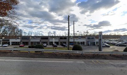 Herb Chambers Maserati of Boston Service Location