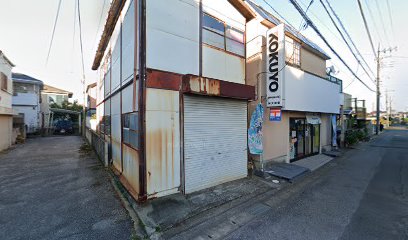 ティーズ鎌ヶ谷店