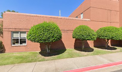 Arkansas Oncology Associates/CARTI