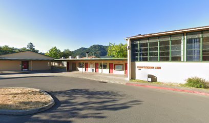 Southern Humboldt Family Resource Center