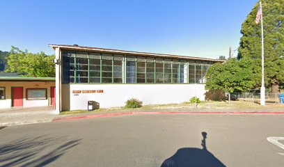 Southern Humboldt Little League