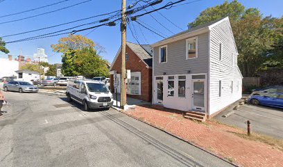 Catherine E Stavely Law Office