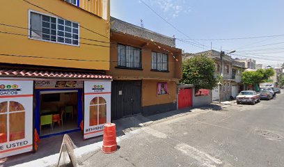 Restaurante Gacob