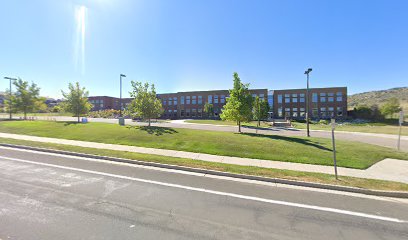 Roxborough Intermediate School