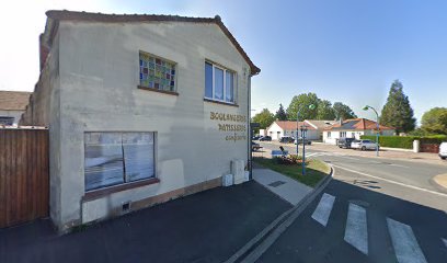 Boulangerie Pâtisserie Montescourt-Lizerolles