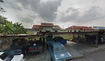 Padang Awam MPKK Kampong Selamat