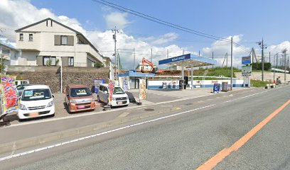 日石ガス株式会社 小諸給油所