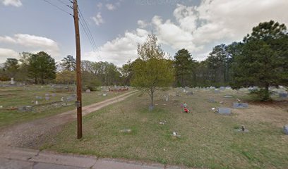 Crest Hill Cemetery