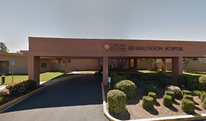Corona Regional Rehabilitation Hospital