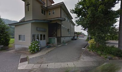 日本ホーリネス教団小国キリスト教会