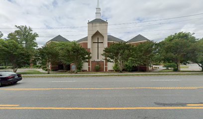 Lawndale Fine Arts and Music Academy