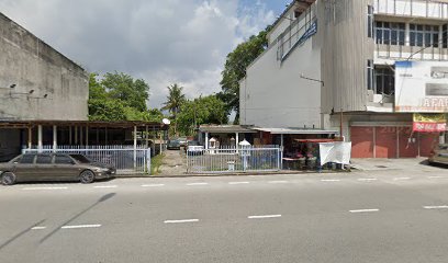 RS Woon Huat Motor Sdn Bhd