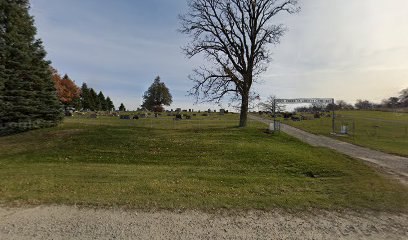 Rock Creek Cemetery