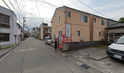 ホームドライ　西中野店