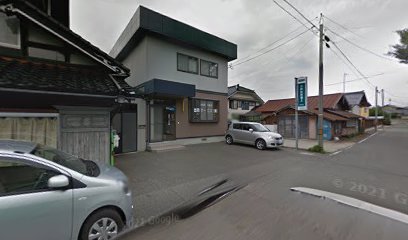 （株）出羽石黒保険サービス 三川支店
