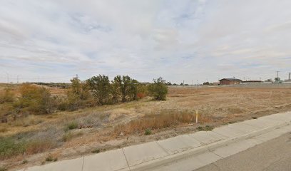 La Junta Sewage Treatment