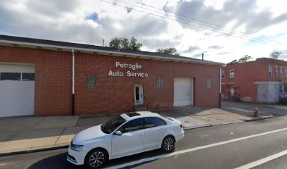 Petraglia Auto Service