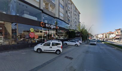 Enginev Çengelköy Mağaza