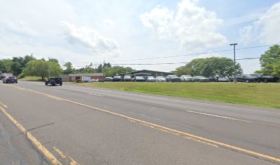 Valley Manor Rehabilitation and Care Center