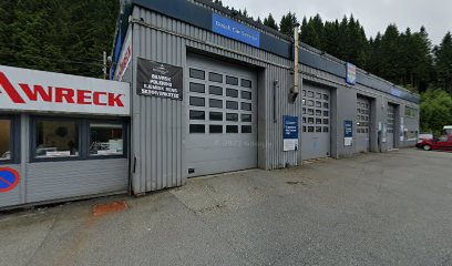 Bosch Car Service Bergen