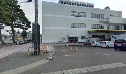 九州屋 アネックスカワトク店