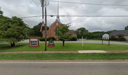 Danielsville United Methodist Church