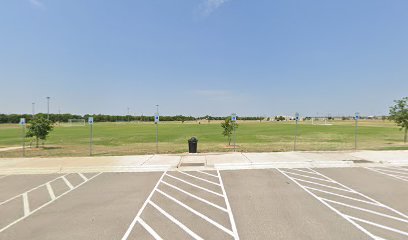 Crossroads Soccer Field 1