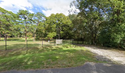 Hillside Cemetery Potters Field