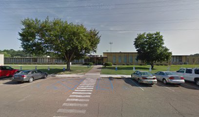 West Point High School South (10-12)