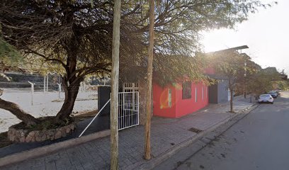 Colegio de Arquitectos Chilecito