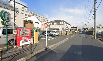 三井のリパーク 新田辺駅前駐車場