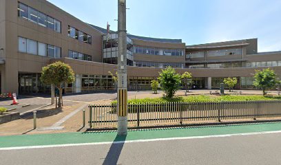 池田市子ども・健康部 健康増進課