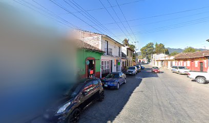 DeliBurger San Cristóbal