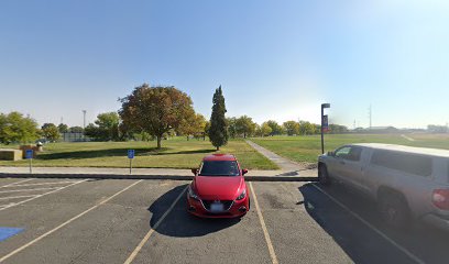 TVCC soccer field