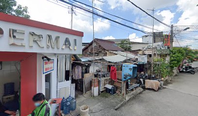 Cat lovers (pet shop)