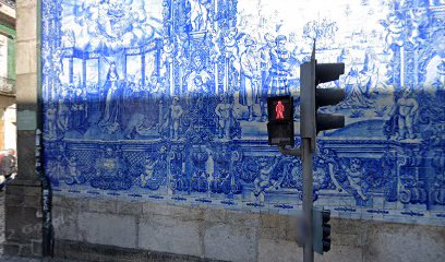 Agências Funerárias Porto - Funerária Portuense - Servilusa