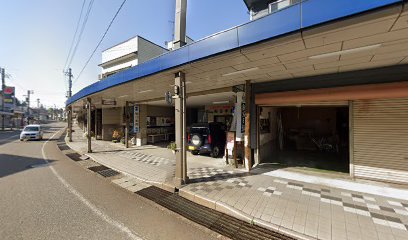 新潟日報 NIC十日町西部(田中新聞店)