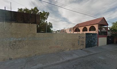 Álvaco Mexicali