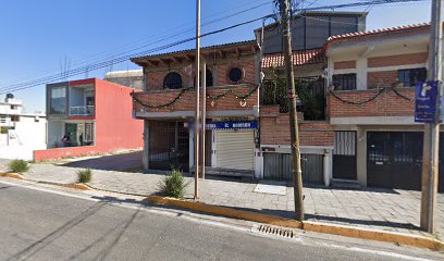 Pastelería Panadería EL BOMBON