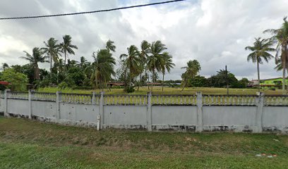 Hindu Cemetery