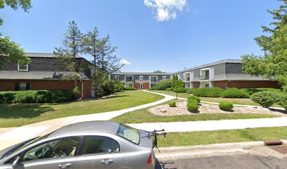 Old Orchard Trace Apartments