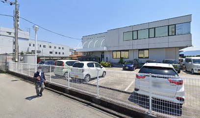 山陽物産株式会社 松前オフィス