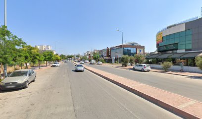 Antalya Skolyoz