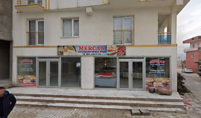 Mercan Diyarbakir Ekmek Firini