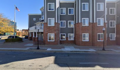 Shawnee Plaza Apartments