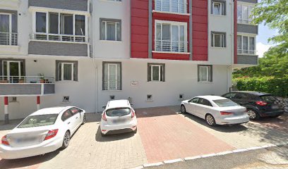 Doğa Kent Apartmanı