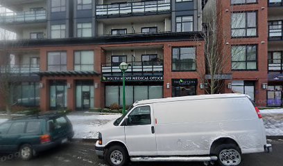 South Slope Medical Office